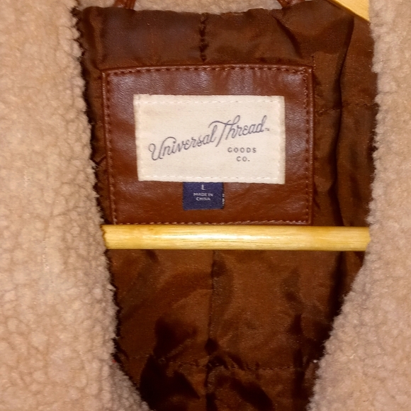 Coat/Jacket - Picture 3 of 3